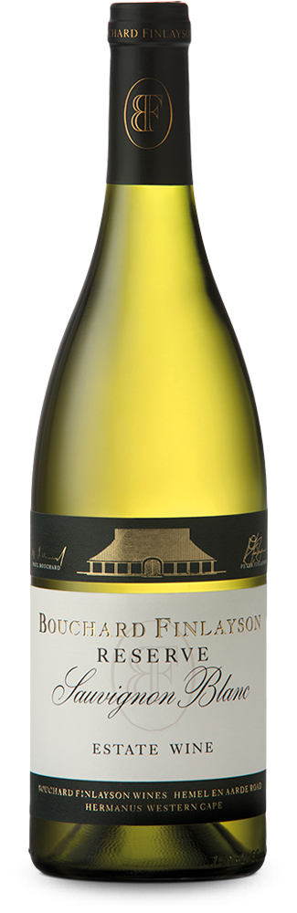 Sauvignon Blanc Reserve Walker Bay 2017