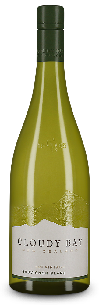 Sauvignon Blanc Marlborough 40th Vintage 2024