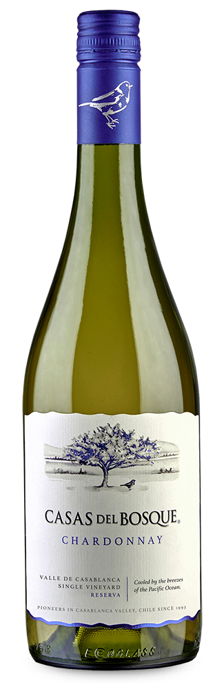 Chardonnay Reserva 2019