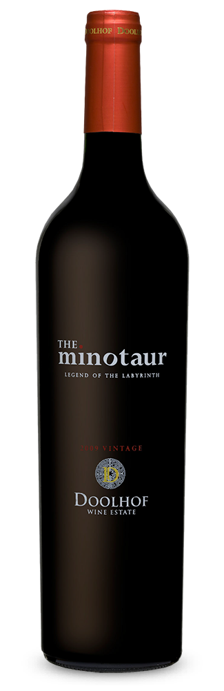 The Minotaur 2016