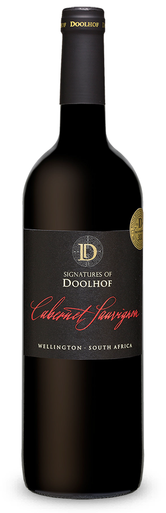 Cabernet Sauvignon Single Vineyard 2018