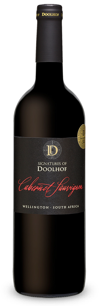 Cabernet Sauvignon Single Vineyard 2018