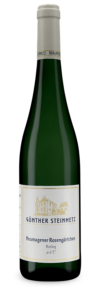 Neumagener Rosengärtchen Riesling von den Terassen 2023