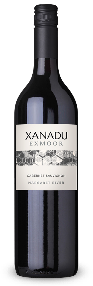 Exmoor Cabernet Sauvignon 2018