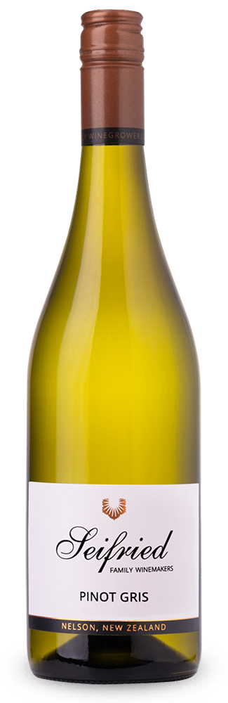 Pinot Gris Nelson 2021