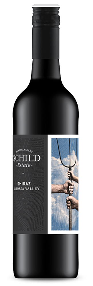 Shiraz Barossa Valley 2019