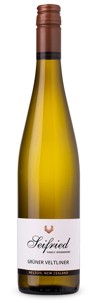 Nelson Grüner Veltliner 2021