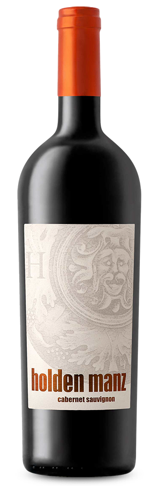 Cabernet Sauvignon 2018