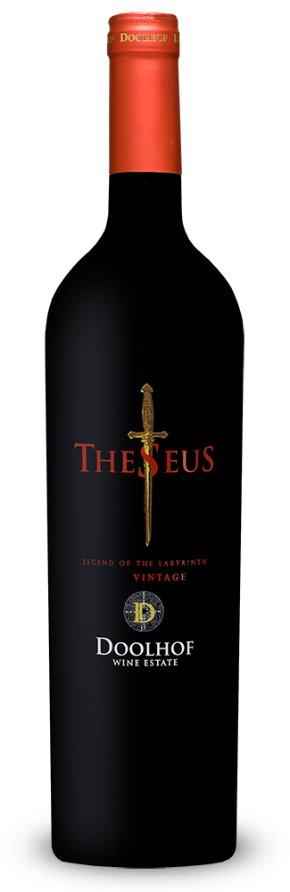 Legends of the Labyrinth Theseus 2016