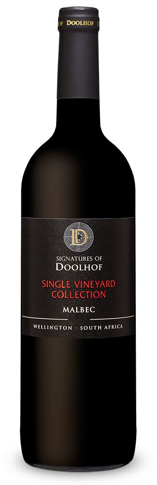 Signature Single Vineyard Malbec 2019