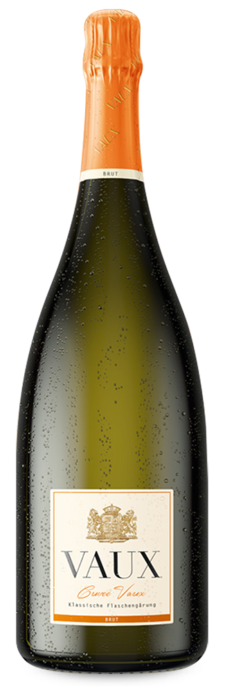 Cuvée Vaux brut Magnum 2017