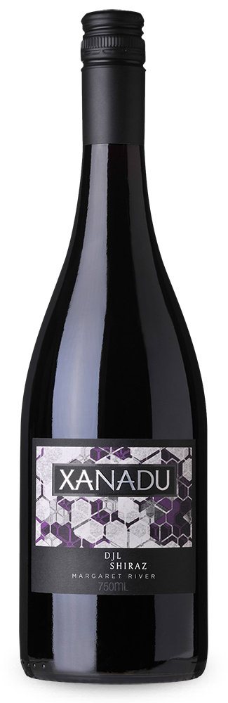DJL Shiraz Margaret River 2018