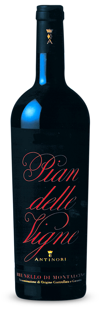 Antinori Pian delle Vigne Brunello di Montalcino 2019