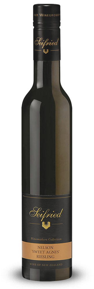 Riesling Sweet Agnes Nelson 2019