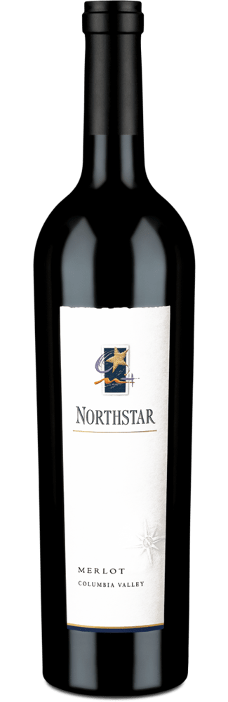 Merlot Columbia Valley 2013
