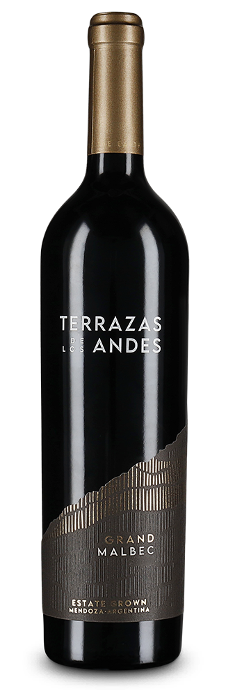 Grand Malbec 2021