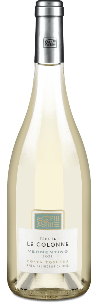 Vermentino Costa Toscana 2021