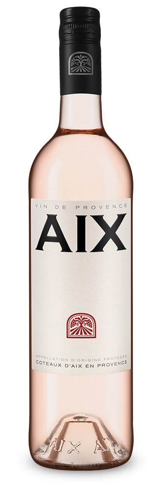 Maison Saint Aix AIX Rosé Coteaux d'Aix-en-Provence 2024