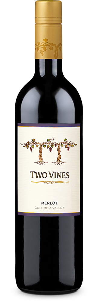 Two Vines Cabernet Sauvignon 2017