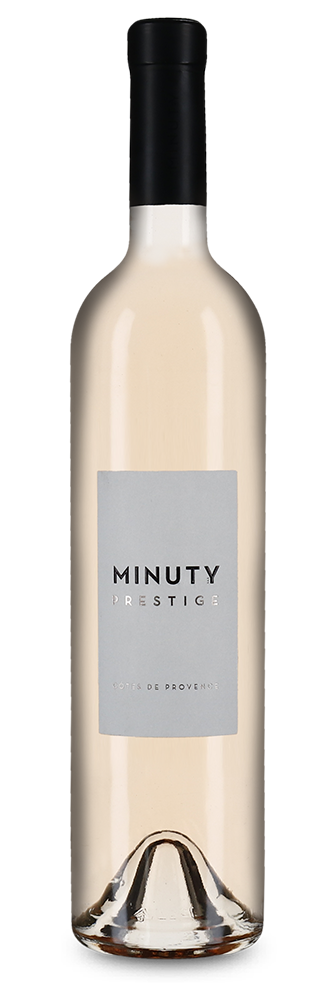 Rosé Prestige Côtes de Provence 2024