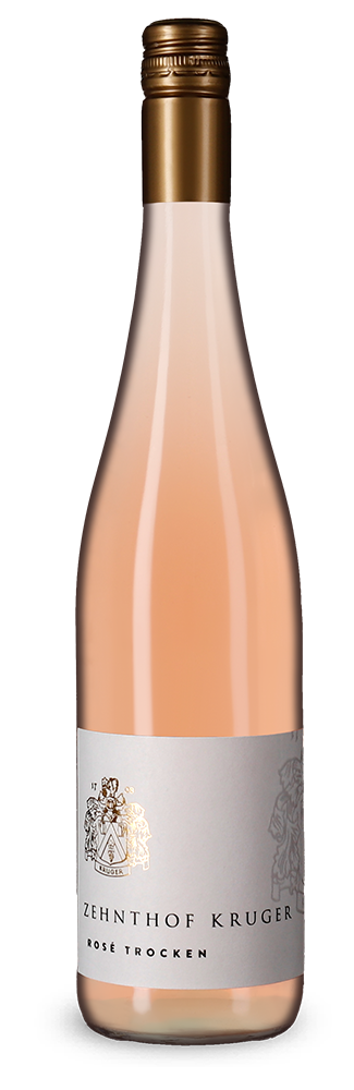 Zehnthof Kruger Rose 2024