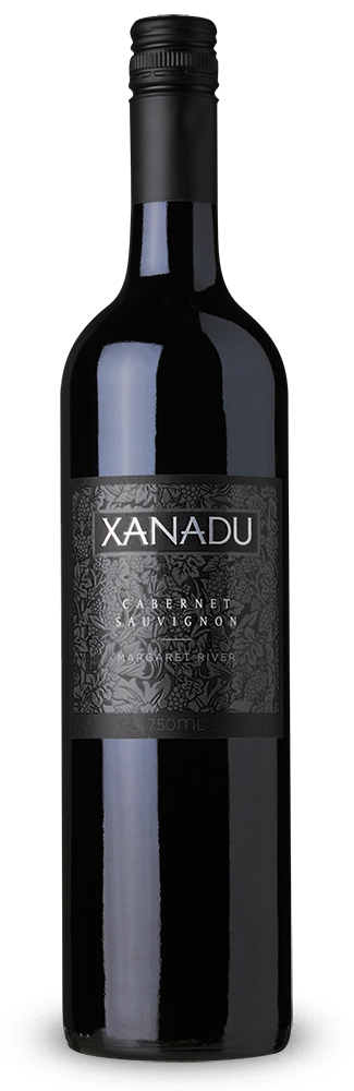 Cabernet Sauvignon 2019