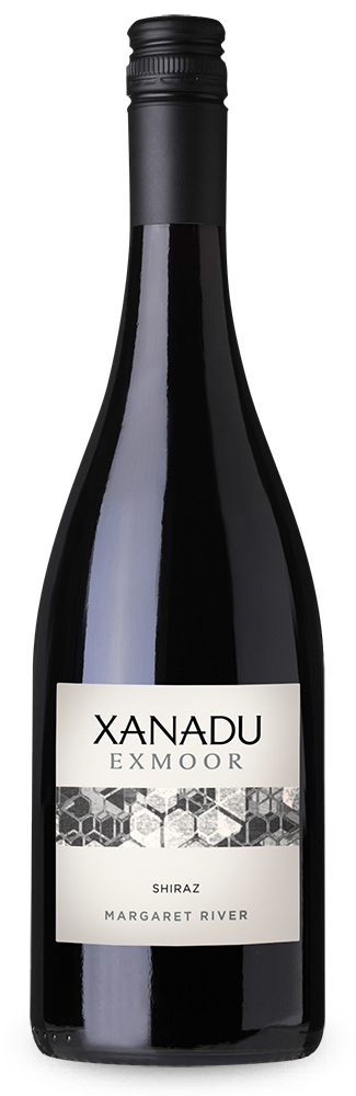 Shiraz Exmoor Margaret River 2016
