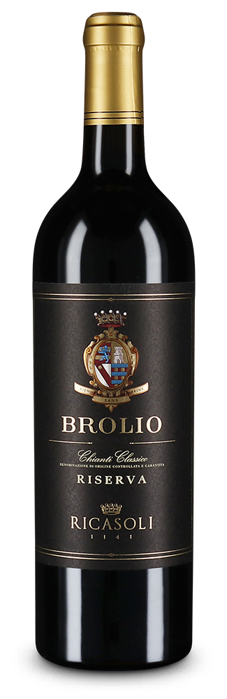 Brolio Chianti Classico Riserva 2021