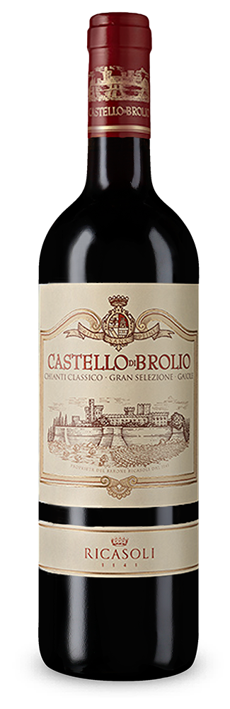 Brolio Bettino Chianti Classico Gran Selezione 2021