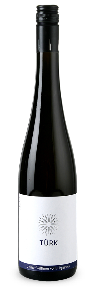 Grüner Veltliner Vom Urgestein Kremstal 2020