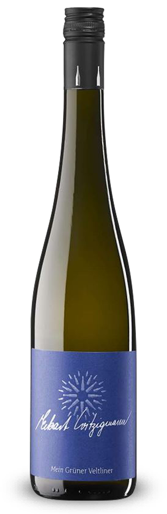 Grüner Veltliner Edition Eckart Witzigmann Kremstal 2019
