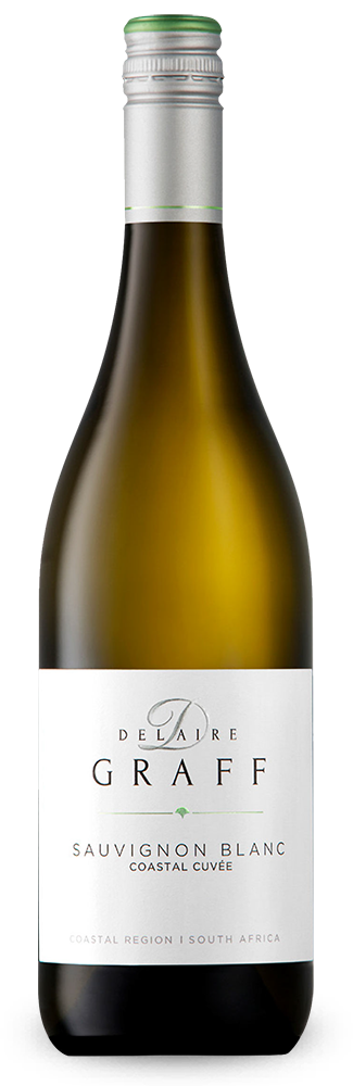 Sauvignon Blanc Sémillon Coastal Cuvée 2021