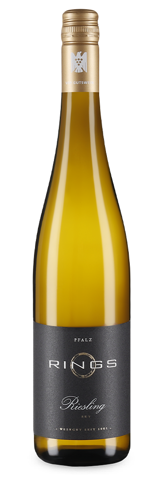 Riesling trocken 2023