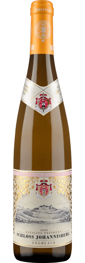 Riesling Gelblack 2021