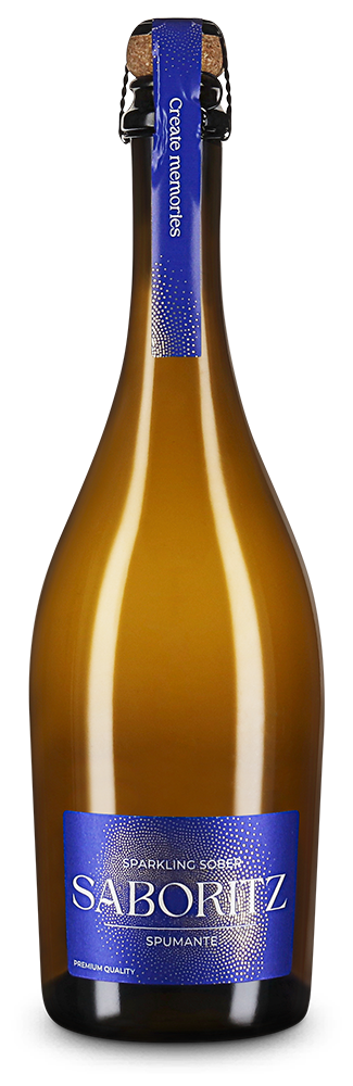 Premium Sparkling Spumante alkoholfrei
