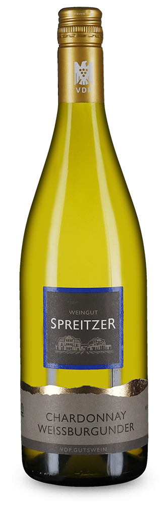 Chardonnay & Weißburgunder trocken 2024