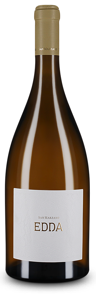 Edda Bianco Salento Magnum 2023
