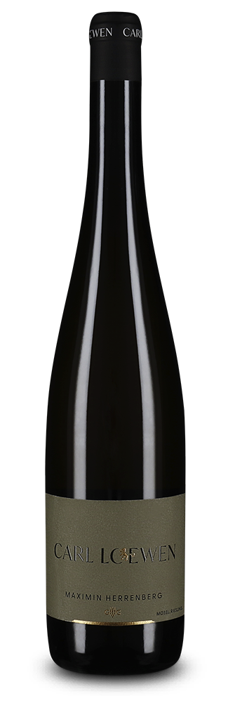 Riesling Maximin Herrenberg Großes Gewächs trocken 2024