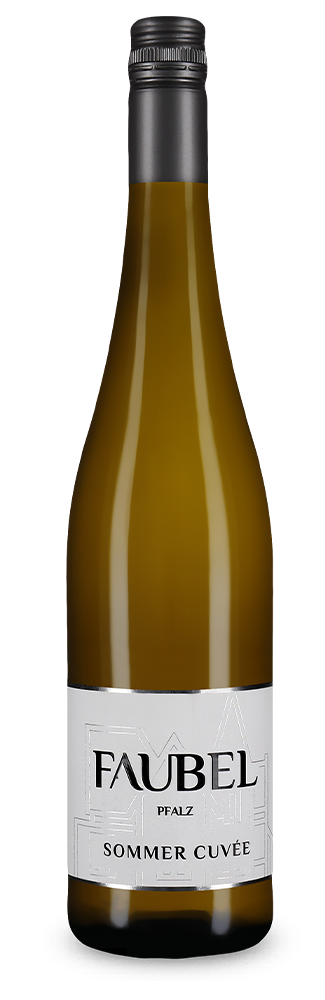 Sommercuvée 2024