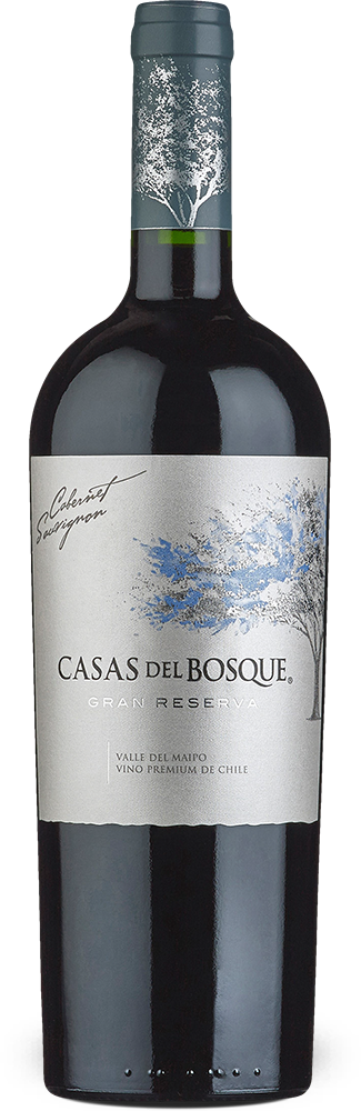 Cabernet Sauvignon Gran Reserva 2019