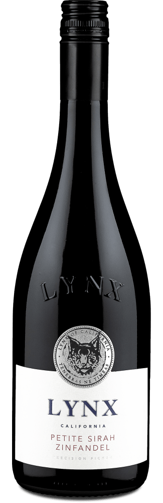 Petite Sirah Zinfandel California 2020
