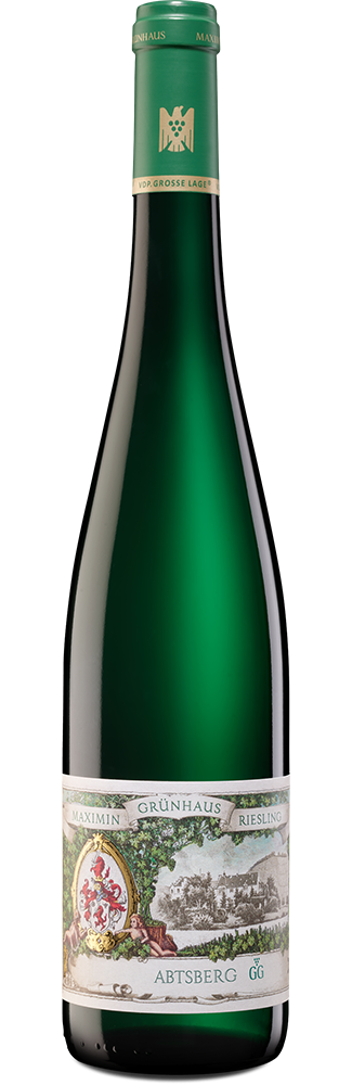 Riesling Abtsberg VDP.Grosses Gewächs trocken 2021