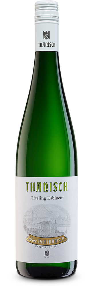 Riesling Kabinett Mosel feinherb 2020