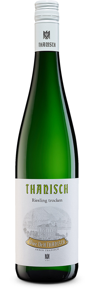 Riesling Mosel trocken 2019