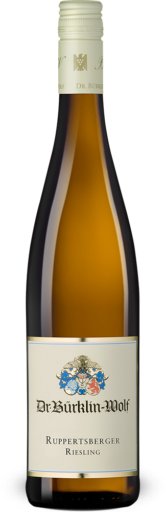 Ruppertsberger Riesling trocken 2021