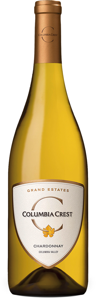 Grand Estate Chardonnay 2021