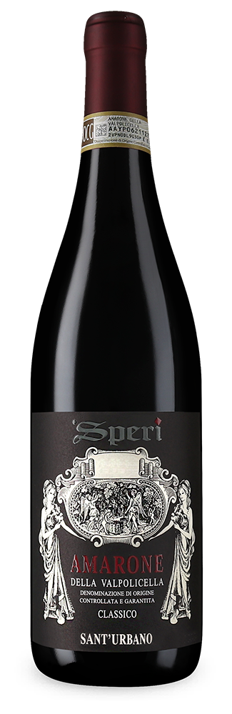 Speri Viticoltori Amarone della Valpolicella Sant' Urbano 2020