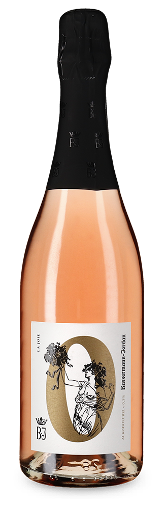 La Joie alkoholfrei