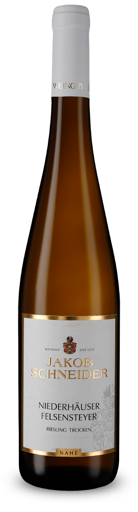 Niederhäuser Felsensteyer Riesling trocken 2024
