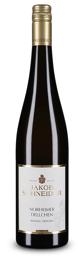 Norheimer Dellchen Riesling trocken 2024